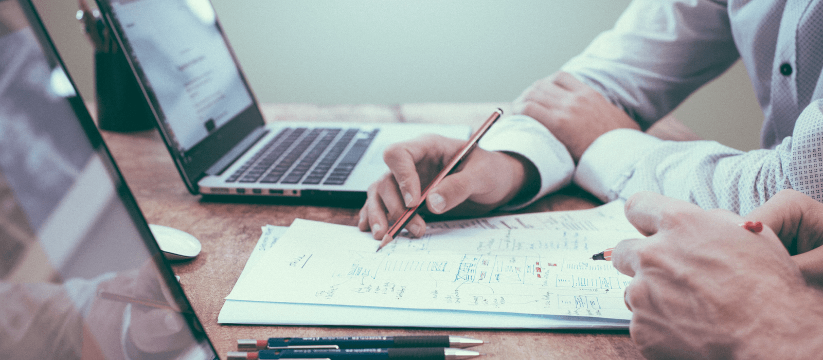 Organisational Effectiveness & Transformation