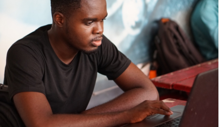 Family Friends — Online Befriending & Digital Safeguarding
