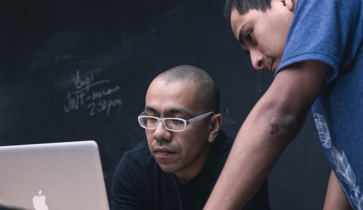 Digital Readiness Research – Westway Trust